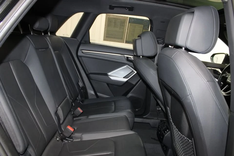 2025 Audi F3 Q3 - Image 17 of 20