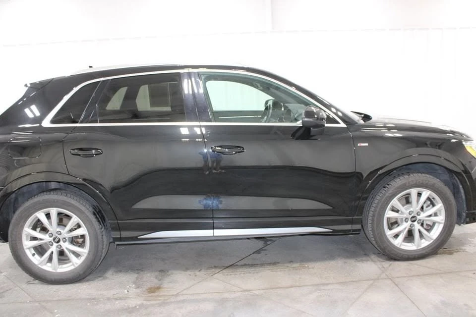 2025 Audi F3 Q3 - Image 10 of 20