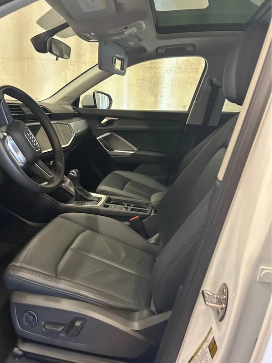 2025 Audi F3 Q3 - Image 7 of 10