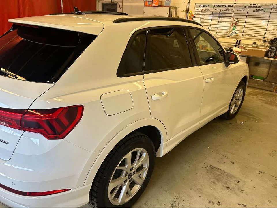 2025 Audi F3 Q3 - Image 5 of 10