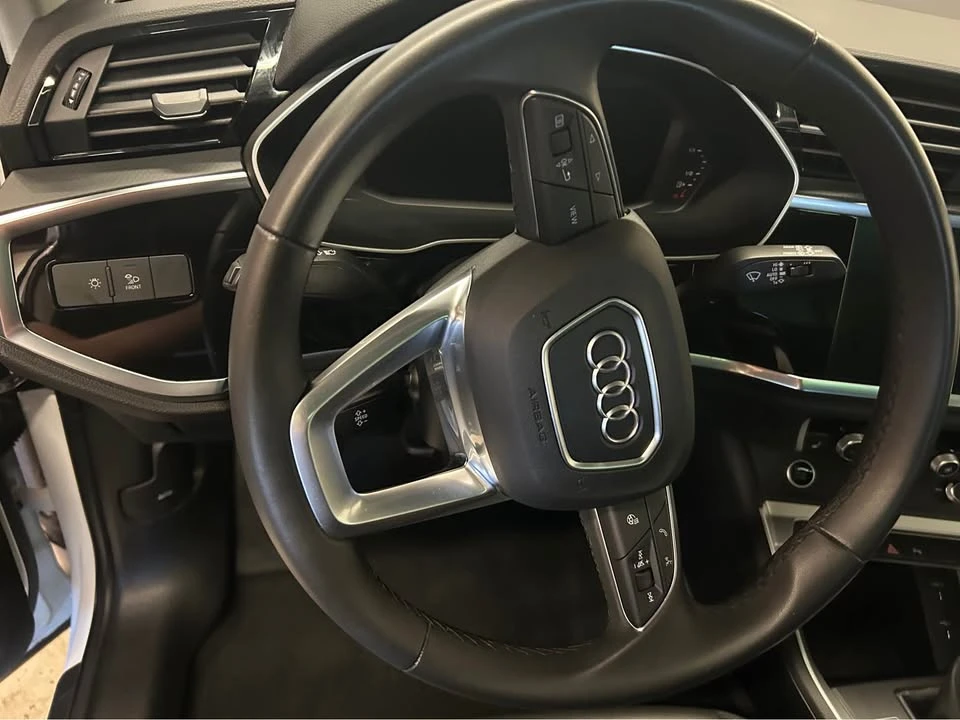 2025 Audi F3 Q3 - Image 8 of 10