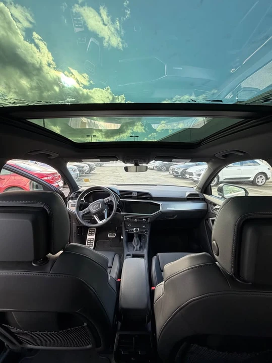 2025 Audi F3 Q3 - Image 4 of 6
