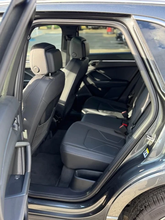 2025 Audi F3 Q3 - Image 3 of 6