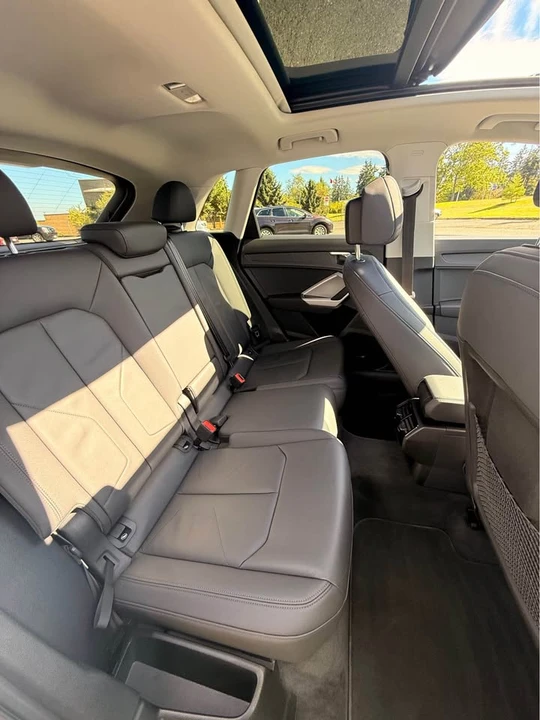 2025 Audi F3 Q3 - Image 8 of 12