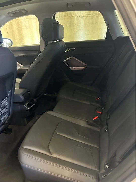 2025 Audi F3 Q3 - Image 10 of 10