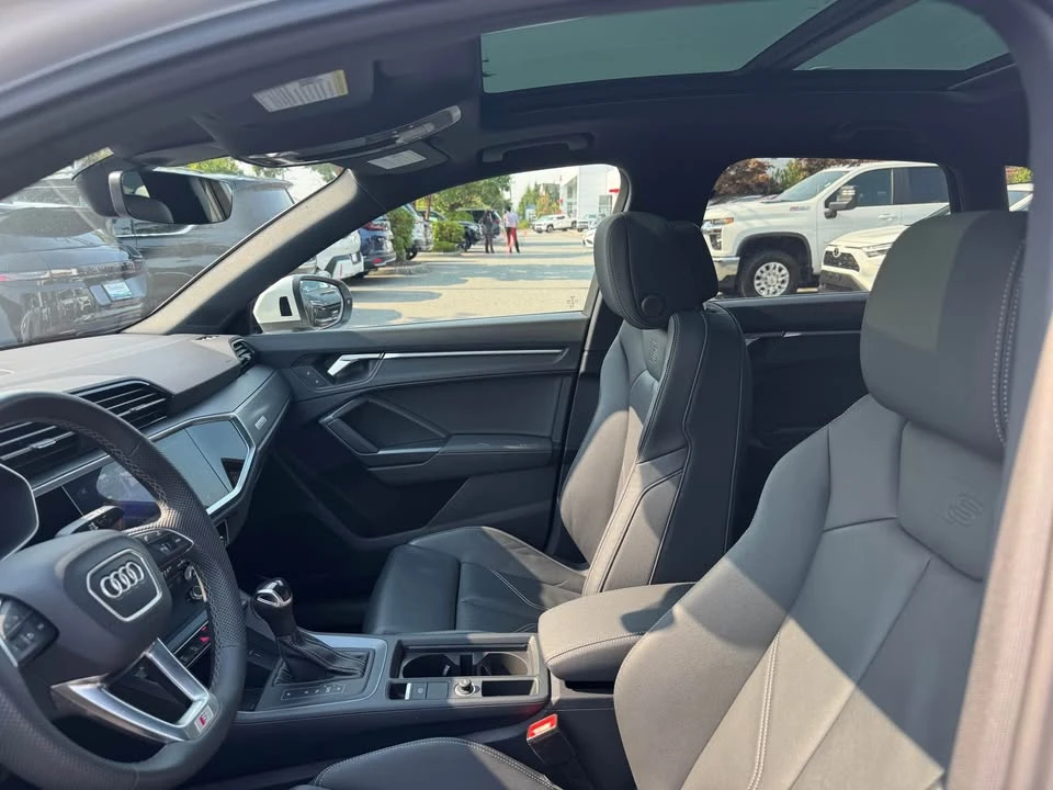 2025 Audi F3 Q3 - Image 8 of 10