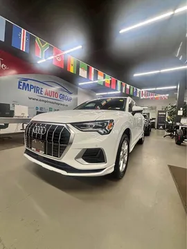2025 Audi Q3 S line Premium quattro