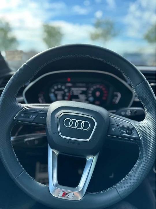 2025 Audi F3 Q3 - Image 6 of 9