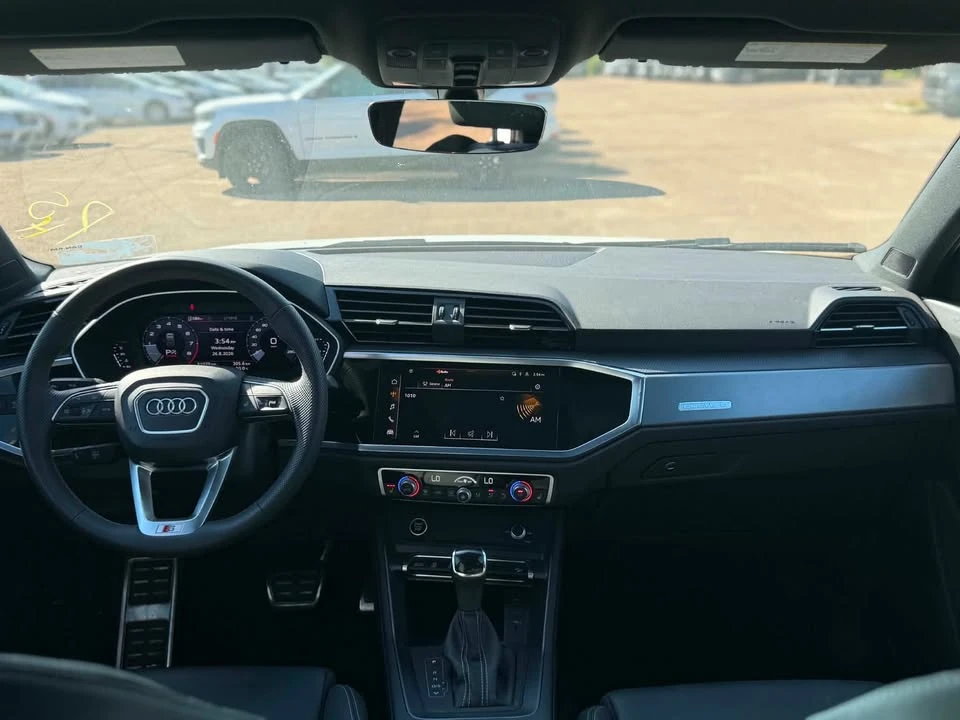 2025 Audi F3 Q3 - Image 2 of 4