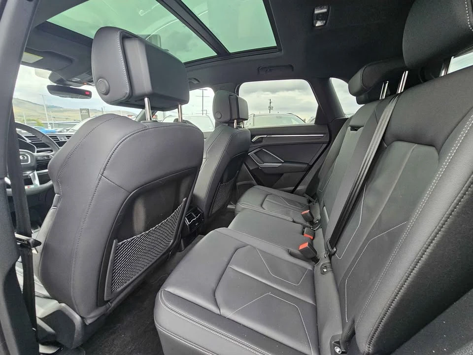 2025 Audi F3 Q3 - Image 6 of 7