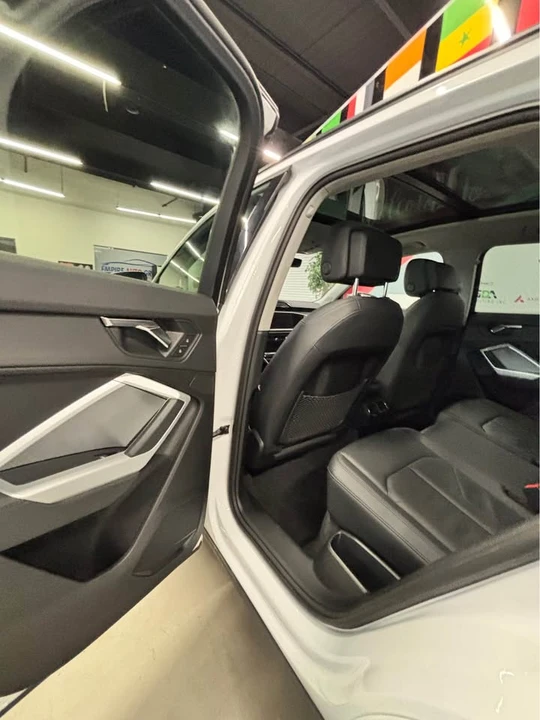 2025 Audi F3 Q3 - Image 15 of 20