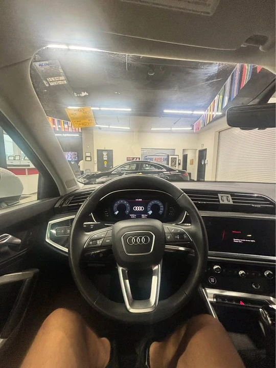 2025 Audi F3 Q3 - Image 14 of 20