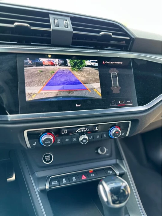 2025 Audi F3 Q3 - Image 5 of 9