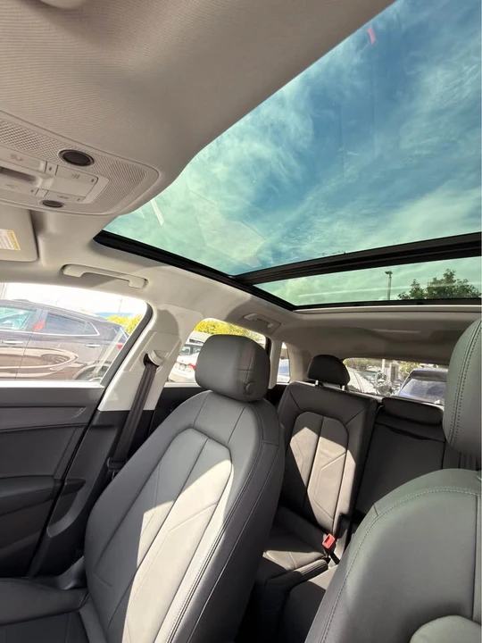 2025 Audi F3 Q3 - Image 8 of 10
