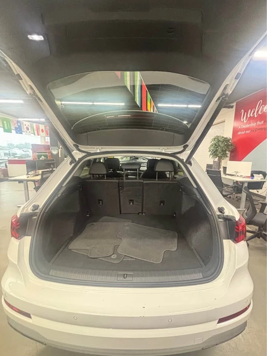 2025 Audi F3 Q3 - Image 6 of 20