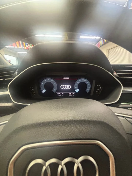 2025 Audi F3 Q3 - Image 12 of 20