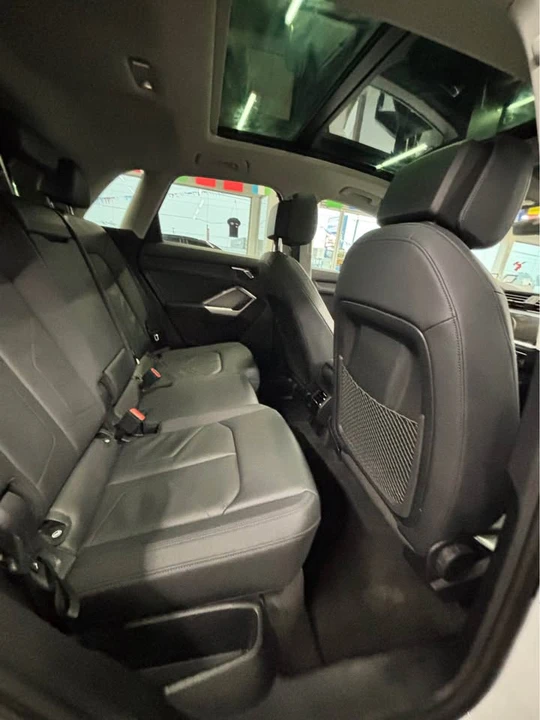 2025 Audi F3 Q3 - Image 19 of 20