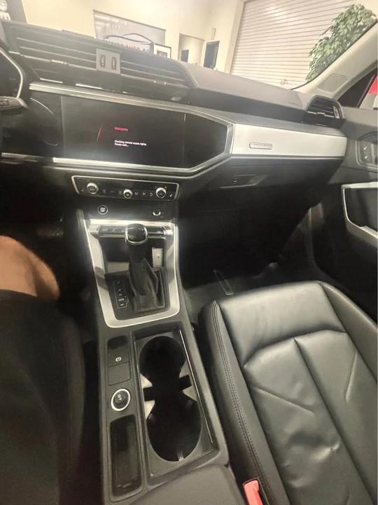 2025 Audi F3 Q3 - Image 13 of 20