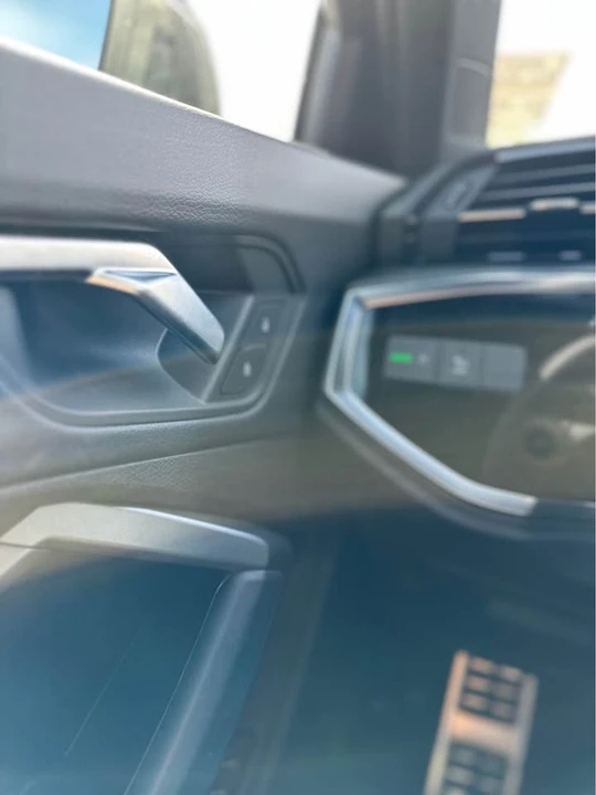 2025 Audi F3 Q3 - Image 7 of 9