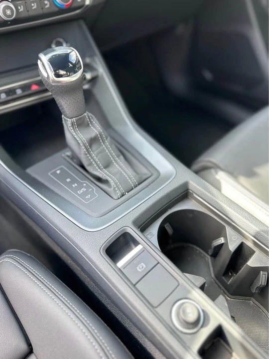 2025 Audi F3 Q3 - Image 9 of 9