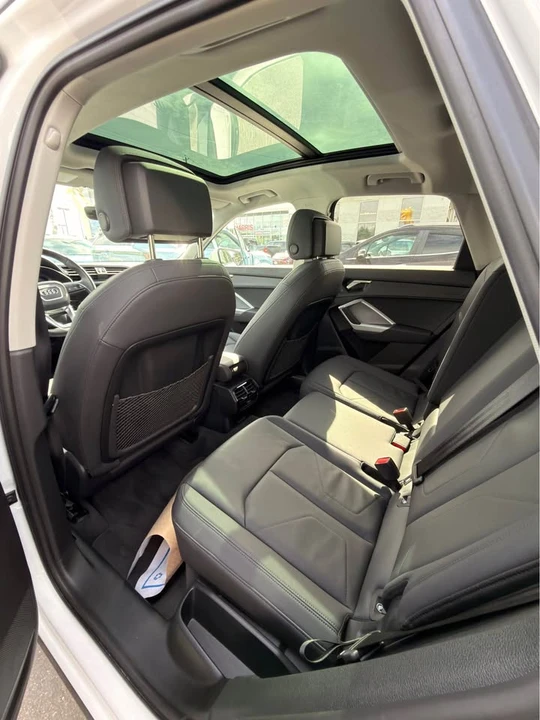 2025 Audi F3 Q3 - Image 9 of 10