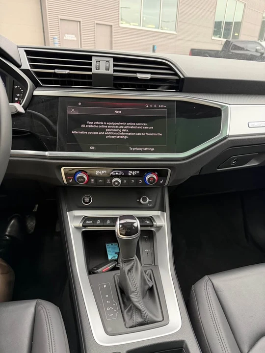 2025 Audi F3 Q3 - Image 13 of 18