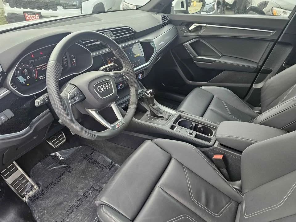 2025 Audi F3 Q3 - Image 5 of 7