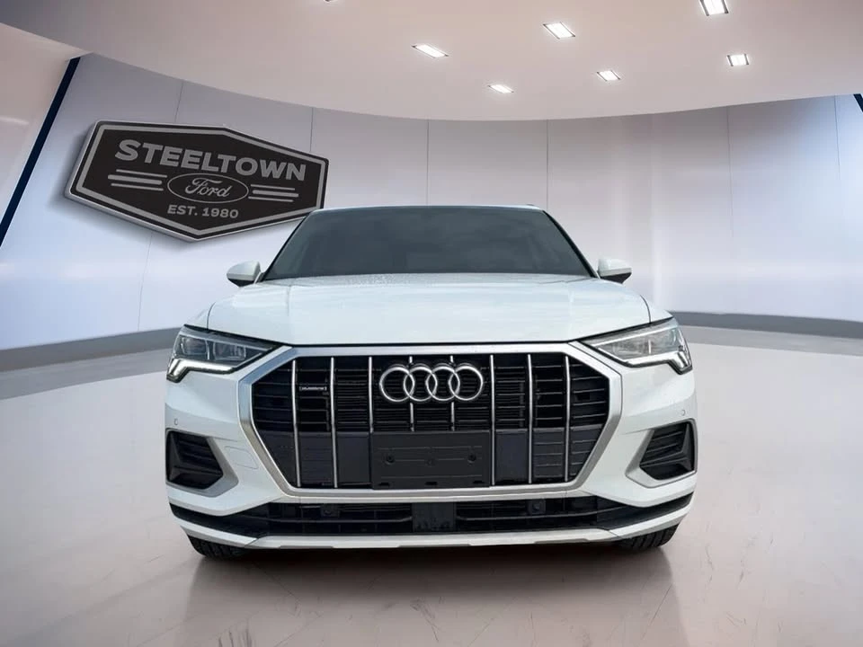 2025 Audi F3 Q3 - Image 2 of 10