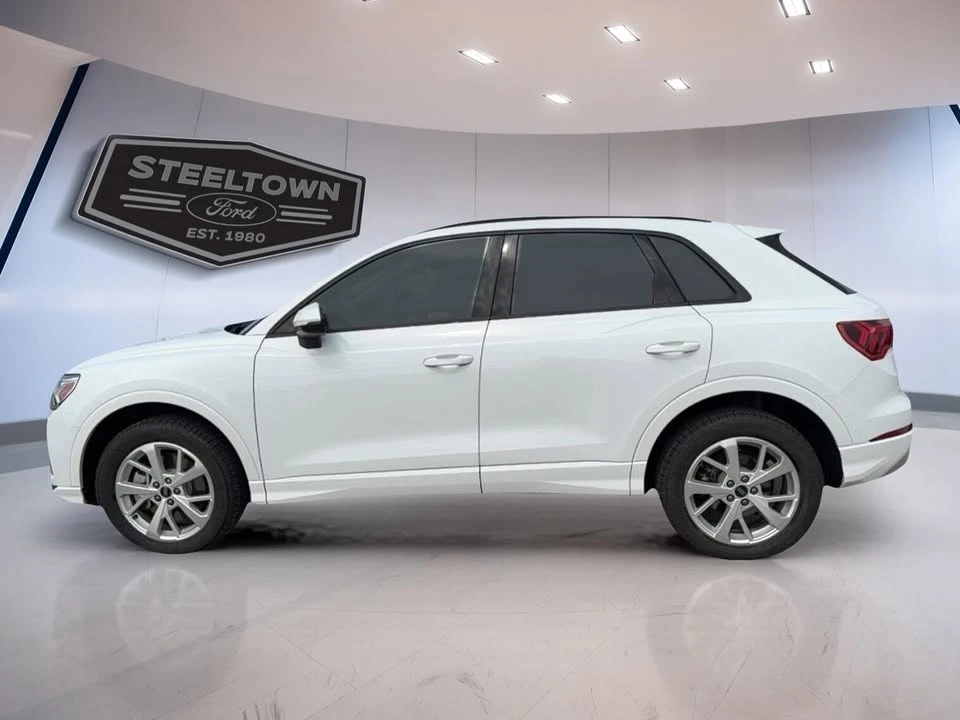 2025 Audi F3 Q3 - Image 5 of 10
