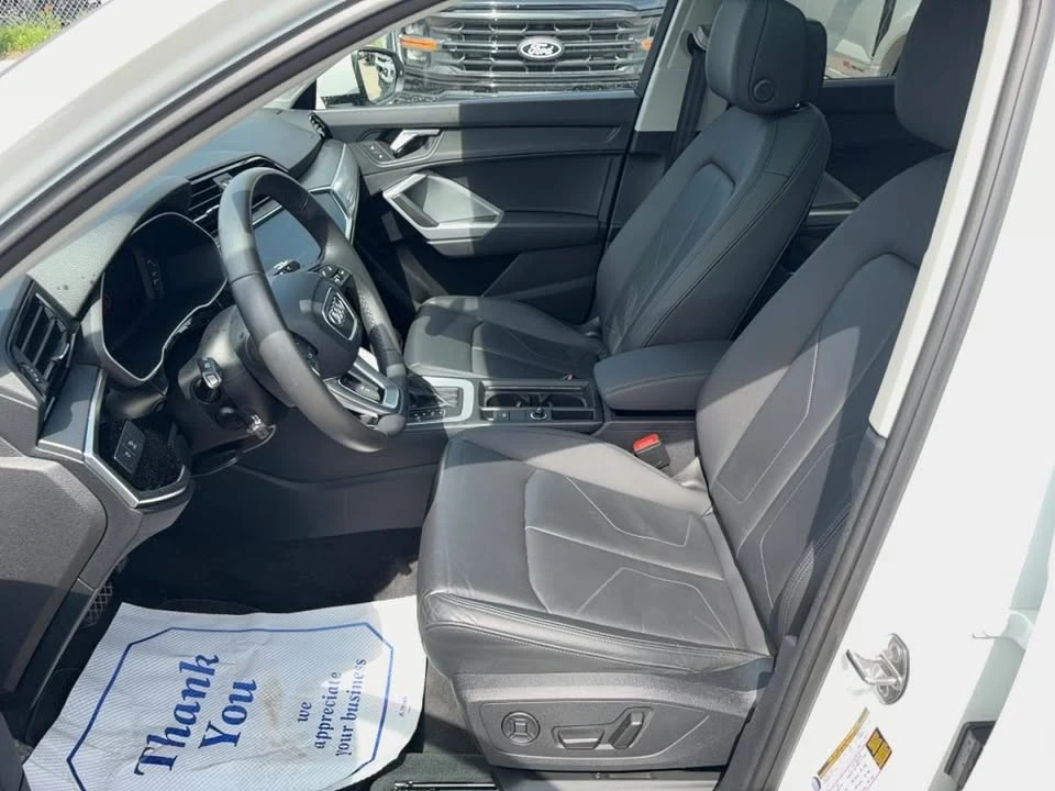 2025 Audi F3 Q3 - Image 9 of 10