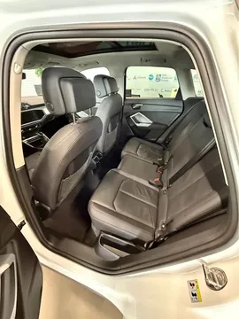 2025 Audi Q3 40 TFSI Quattro