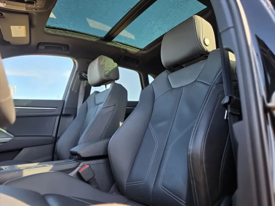 2025 Audi F3 Q3 - Image 3 of 14
