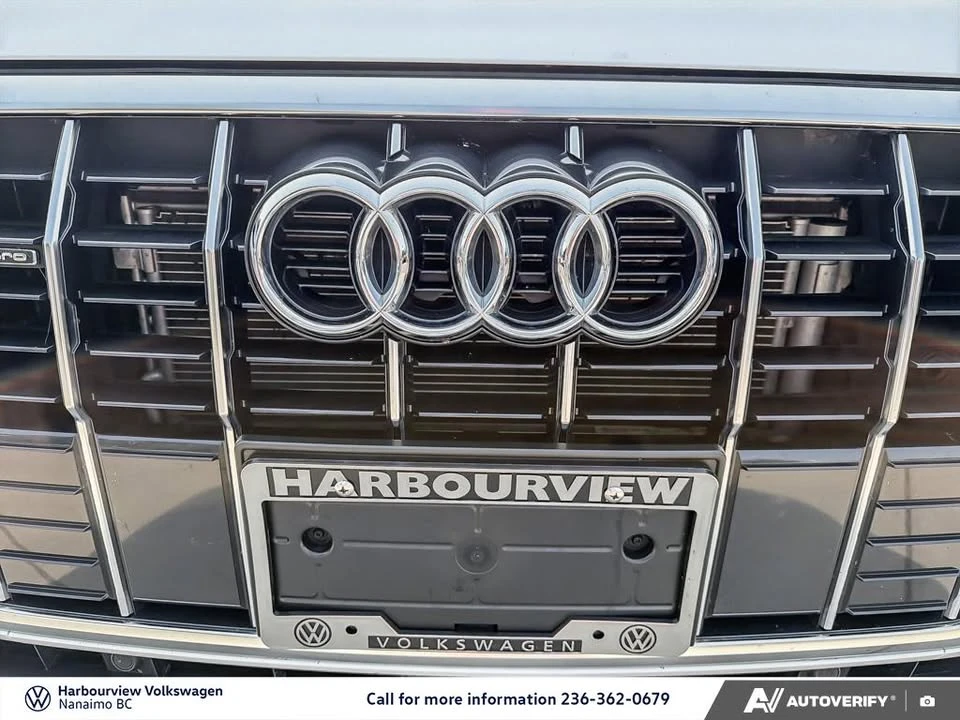 2025 Audi F3 Q3 - Image 9 of 10
