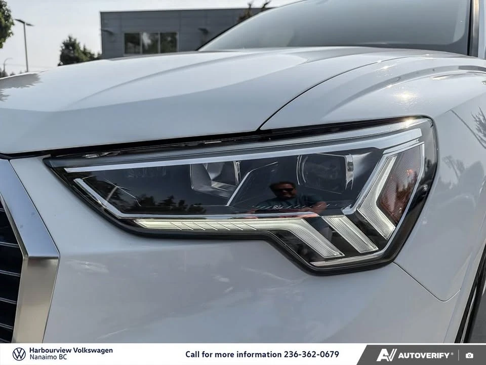 2025 Audi F3 Q3 - Image 8 of 10