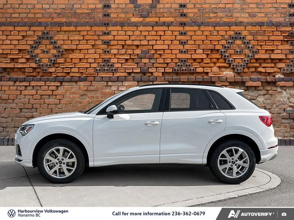 2025 Audi F3 Q3 - Image 3 of 10