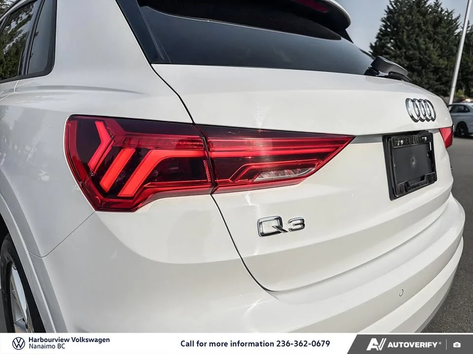 2025 Audi F3 Q3 - Image 10 of 10
