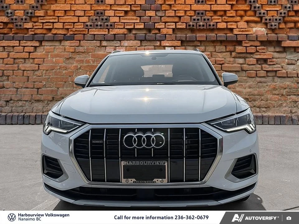2025 Audi F3 Q3 - Image 2 of 10