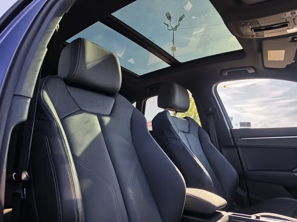 2025 Audi F3 Q3 - Image 5 of 14