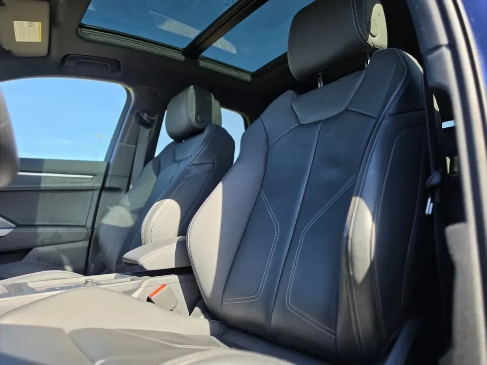 2025 Audi F3 Q3 - Image 3 of 14