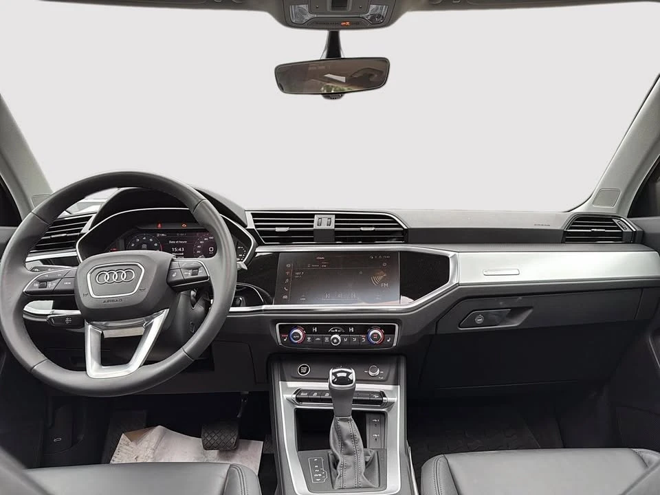 2025 Audi F3 Q3 - Image 10 of 10