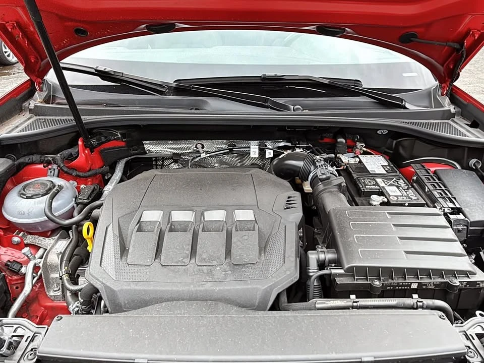 2025 Audi F3 Q3 - Image 7 of 10