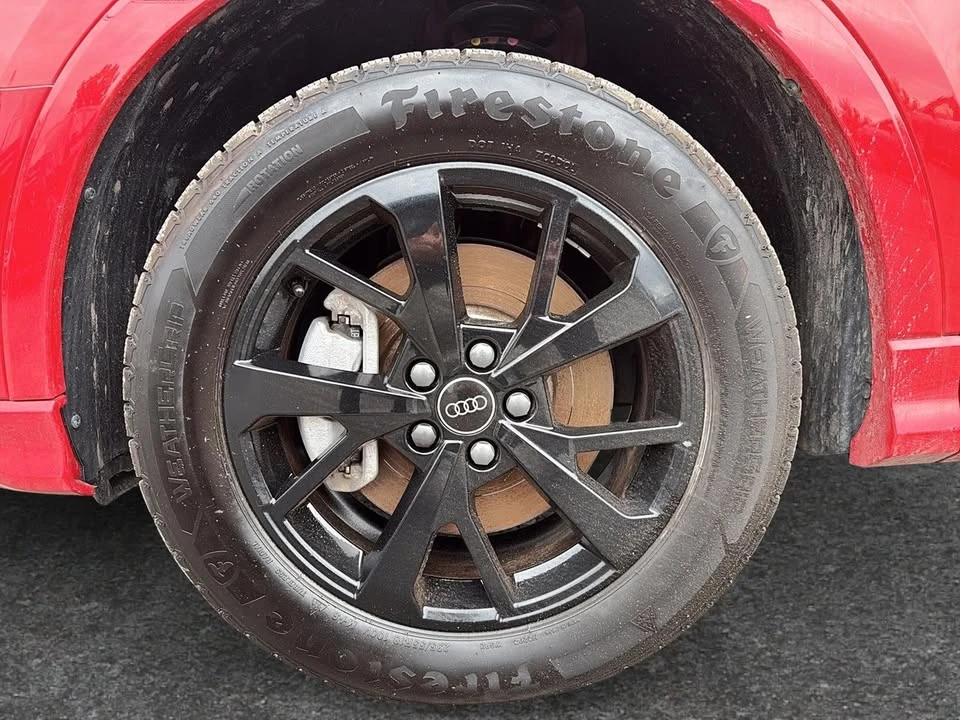 2025 Audi F3 Q3 - Image 6 of 10