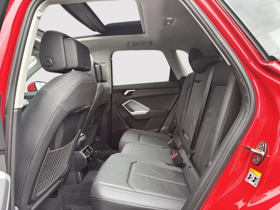 2025 Audi F3 Q3 - Image 9 of 10