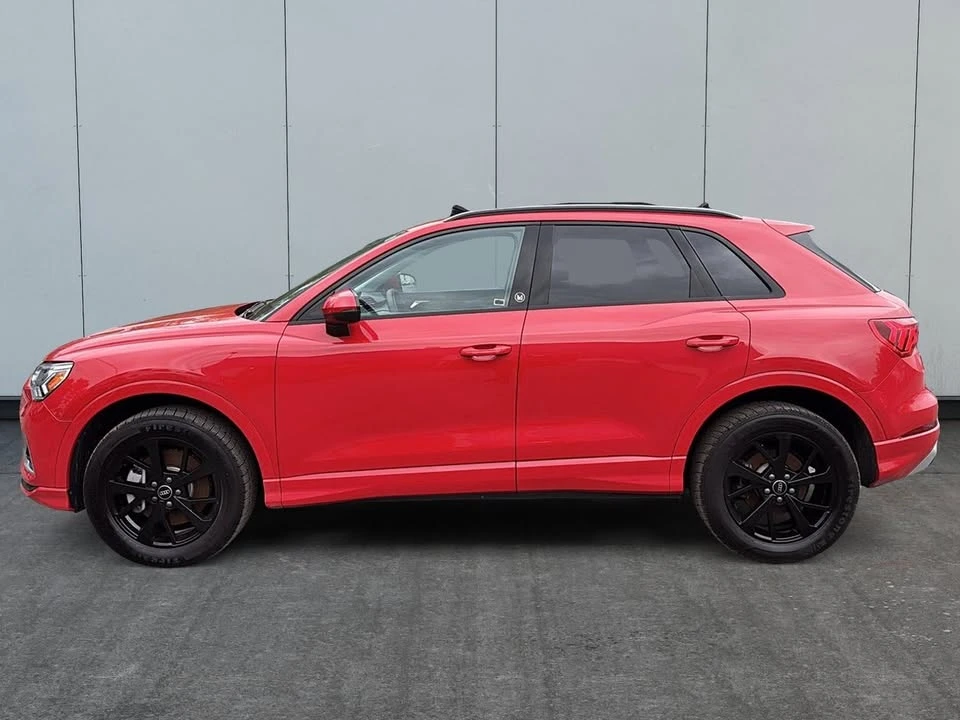 2025 Audi F3 Q3 - Image 5 of 10