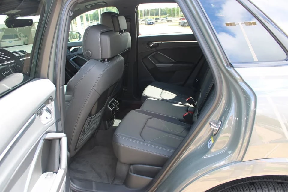2025 Audi F3 Q3 - Image 14 of 20