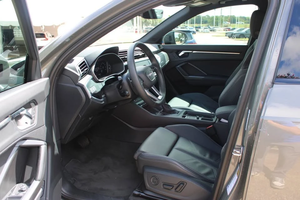 2025 Audi F3 Q3 - Image 13 of 20
