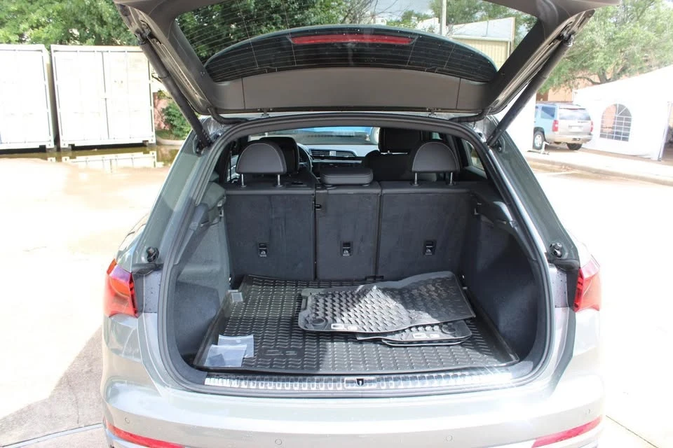 2025 Audi F3 Q3 - Image 19 of 20