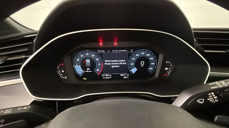 2025 Audi F3 Q3 - Image 17 of 20