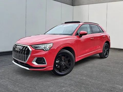 2025 Audi Q3 Premium