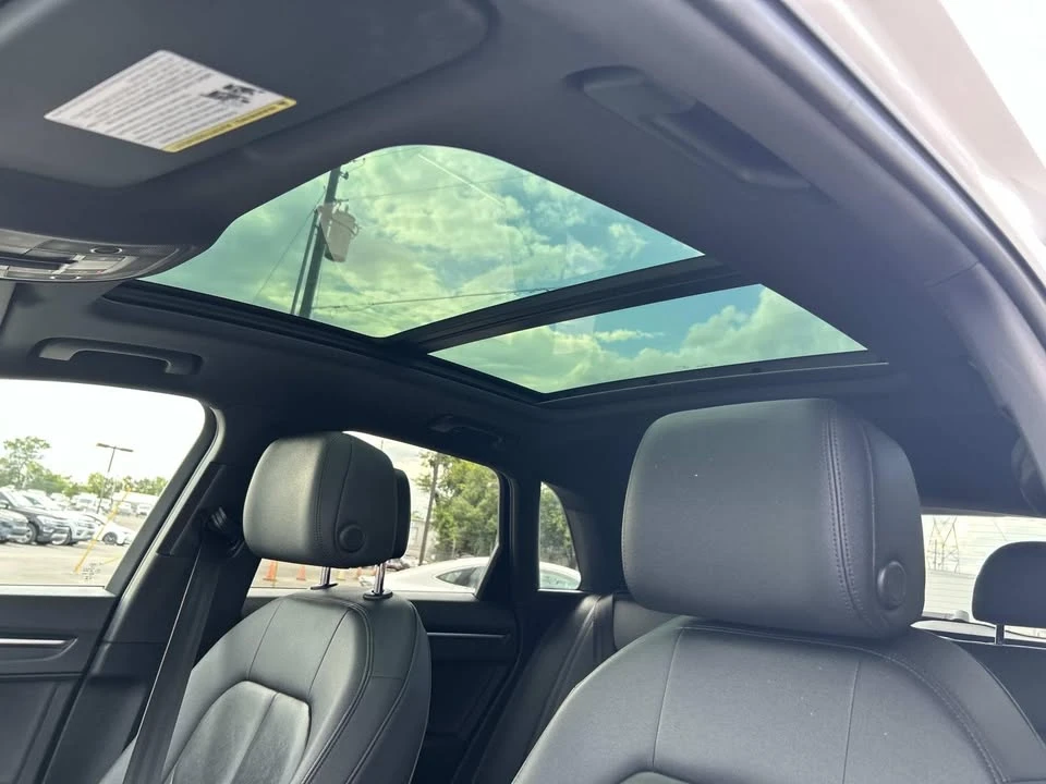 2025 Audi F3 Q3 - Image 16 of 20